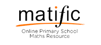 Matific - OnLine Primary School - Paceiro Casinha Pequenina