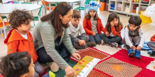 Cambridge Early Years Centre