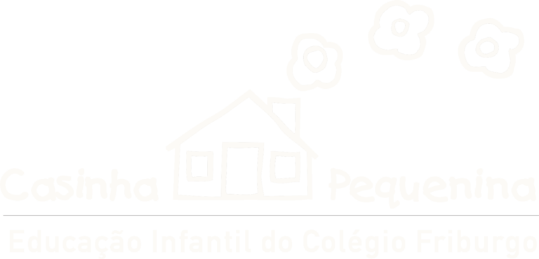 Logo Casinha Pequenina transparente